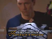 Постер Karla Faye Tucker: Forevermore