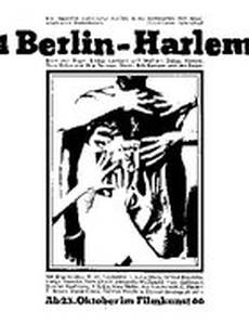 1 Берлин–Гарлем