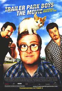 Постер Trailer Park Boys: The Movie