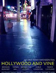 Hollywood and Vine