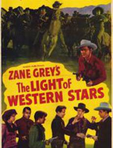 The Light of Western Stars