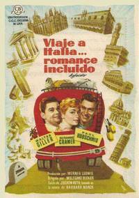 Постер Italienreise - Liebe inbegriffen