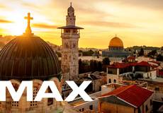 «Иерусалим» в формате IMAX