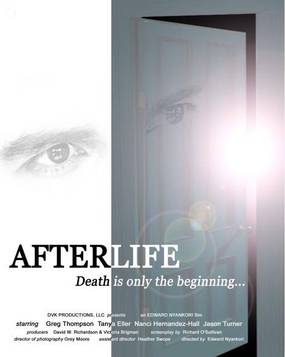 AfterLife (видео)