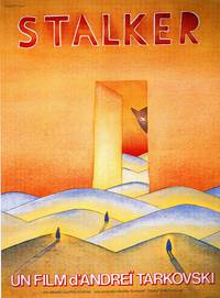Постер Сталкер