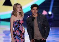 Кадр 14-я ежегодная церемония вручения премии Teen Choice Awards 2013