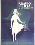 Постер из фильма "Ромео, Джульетта и тьма" - 1