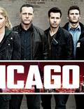 Постер из фильма "Полиция Чикаго" - 1