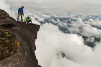 Кадр Jäger des Augenblicks - Ein Abenteuer am Mount Roraima