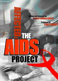 Постер Affected: The AIDS Project