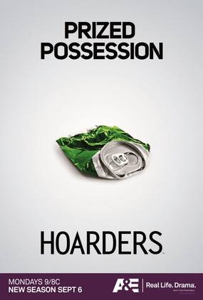 Hoarders