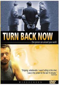 Постер Turn Back Now