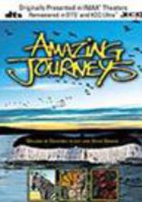 Amazing Journeys