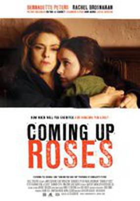 Coming Up Roses