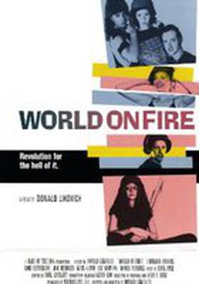 World on Fire