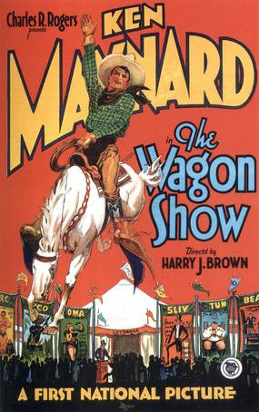 The Wagon Show