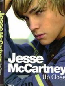 Jesse McCartney: Up Close (видео)