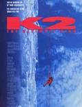 Постер из фильма "К2: Предельная высота" - 1