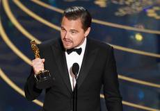 Почему ДиКаприо отдал свой «Оскар» и какова судьба статуэтки