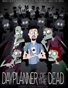 Dayplanner of the Dead