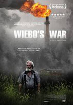 Wiebo's War