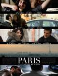 Постер из фильма "Париж" - 1