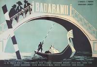 Постер Badaranii