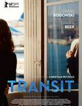 Постер из фильма "Транзит" - 1