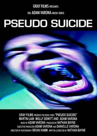 Постер Pseudo Suicide