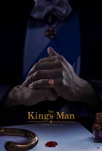 Постер King's man: Начало
