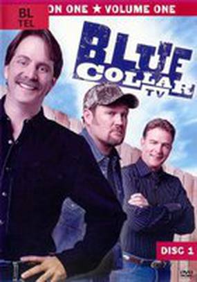 Blue Collar TV