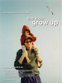 Постер The Kids Grow Up