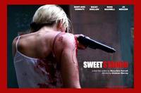 Постер Sweet Stained