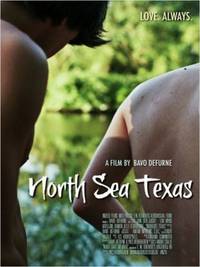 Постер Северное море, Техас