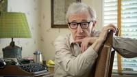 Кадр American Masters: Woody Allen - A Documentary