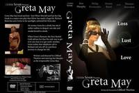 Постер Greta May