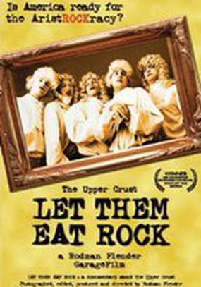 Let Them Eat Rock