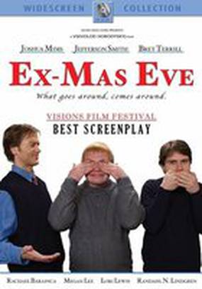 Ex-Mas Eve (видео)