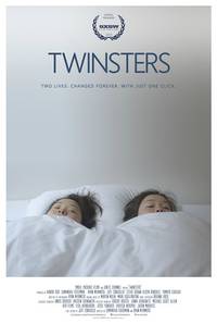 Постер Twinsters