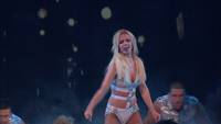 Кадр Britney Spears Live: The Femme Fatale Tour