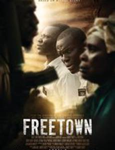 Freetown