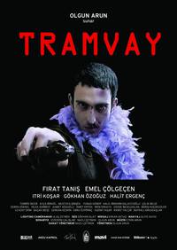 Постер Tramvay