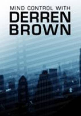 Derren Brown: Mind Control