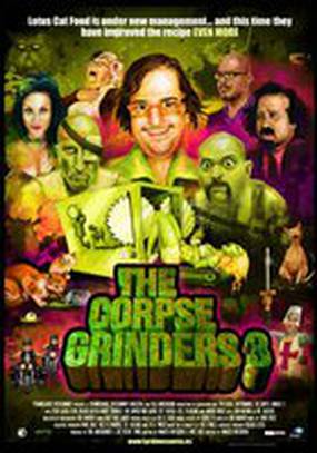 The Corpse Grinders 3