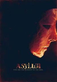 Постер Asylum