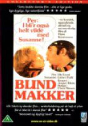 Blind makker