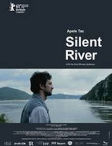 Молчаливая река
