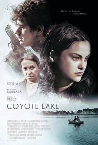 Постер Coyote Lake