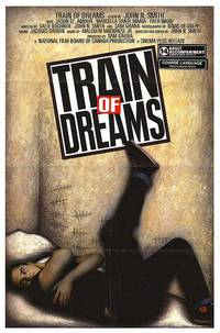 Постер Train of Dreams