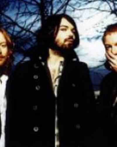 Biffy Clyro фото